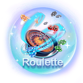 Number Roulette Game Preview